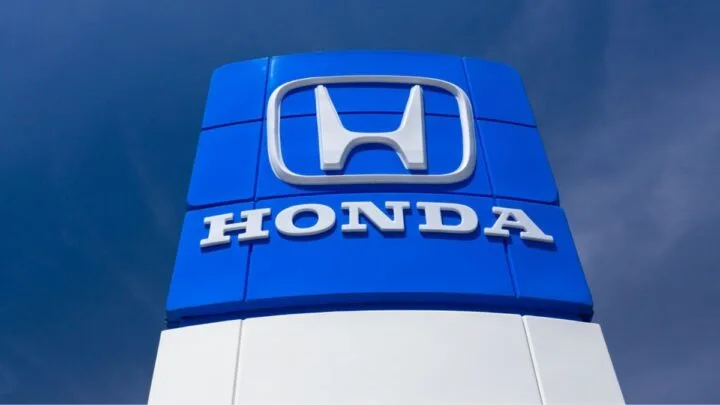 Honda