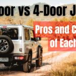 2-Door vs 4-Door Jeep_ Pros and Cons of Each!
