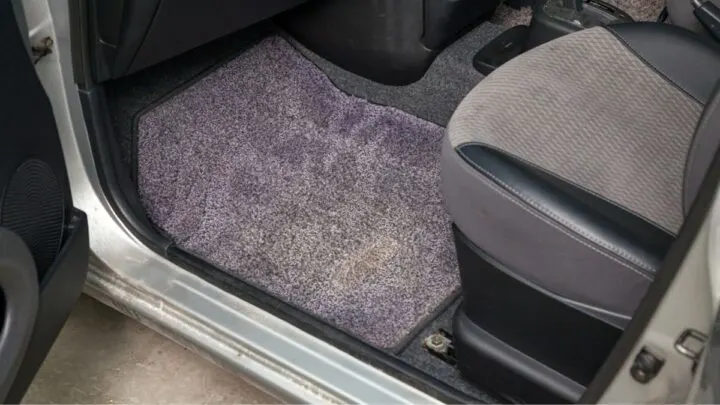 Car mat