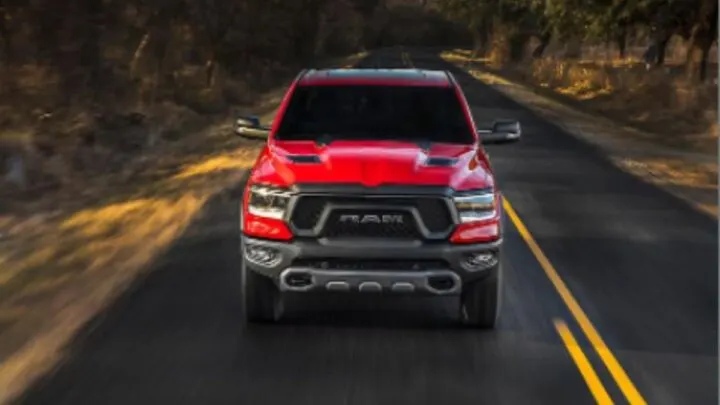 Ram Rebel