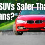 Are SUVs Safer Than Sedans