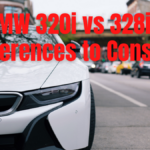 BMW 320i vs 328i_ X Differences to Consider
