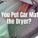 Can You Put Car Mats in the Dryer_