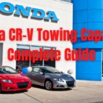 Honda CR-V Towing Capacity_ Complete Guide