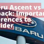 Subaru Ascent vs Outback_ Important Differences to Consider