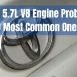 Toyota 5.7L V8 Engine Problems_ 3 Most Common Ones