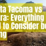 Toyota Tacoma vs Tundra_ Everything You Need to Consider before Buying!