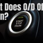 What Does O_D Off Mean
