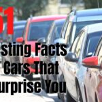 51 Interesting Facts About Cars That Will Surprise You