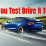 Can You Test Drive a Tesla