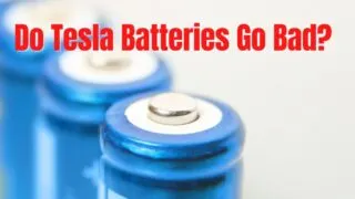 Do Tesla Batteries Go Bad_