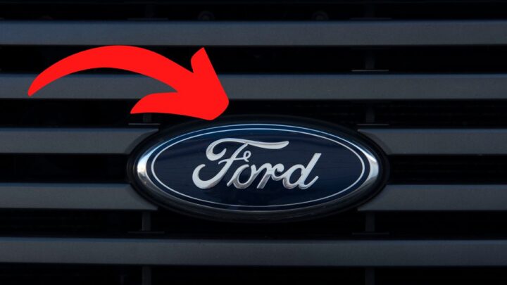 Ford Edge vs. Ford Explorer