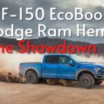 Ford F-150 EcoBoost vs Dodge Ram Hemi_ Engine showdown