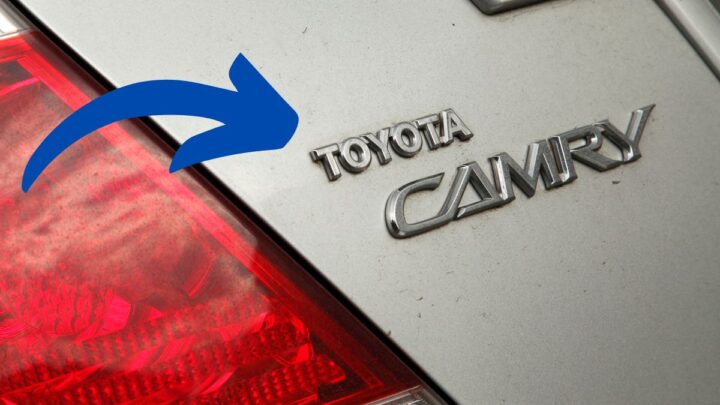 Toyota Camry vs. Corolla: Vehicle Comparison Guide