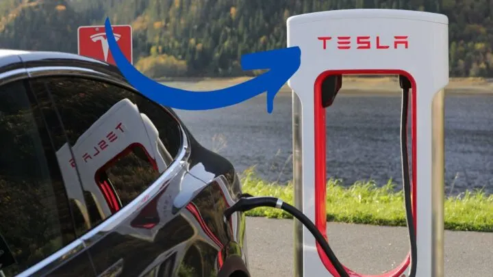 What Size Breaker Do I Need For A Tesla Charger?