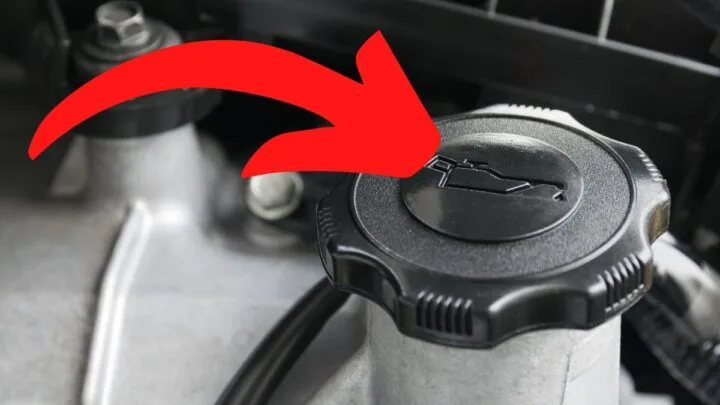 Are Car Gas Caps Universal?