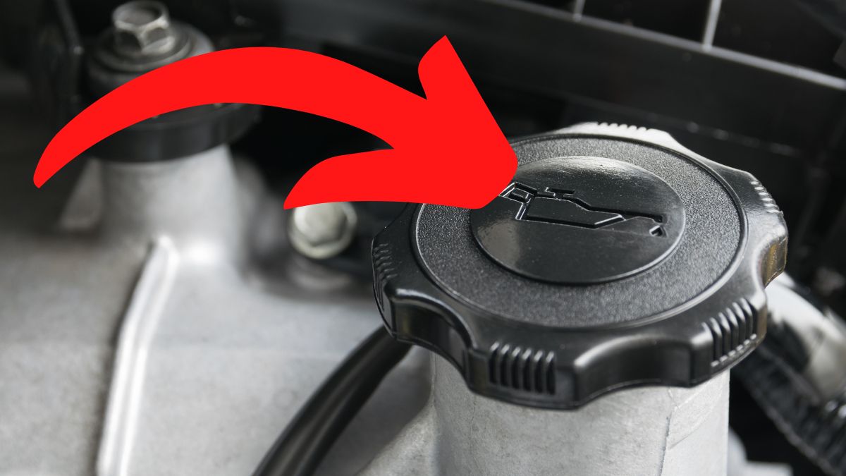 Are Car Gas Caps Universal? Vehicle Answers