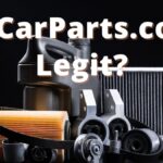 Is CarParts.com Legit?