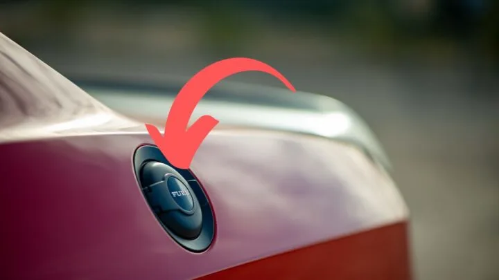 Do New Cars Have Gas Caps?