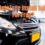 Does AutoZone Install Batteries For Free_