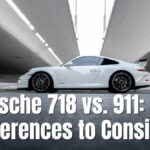 Porsche 718 vs. 911_ Key Differences to Consider