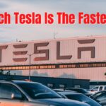 Which Tesla Is The Fastest_