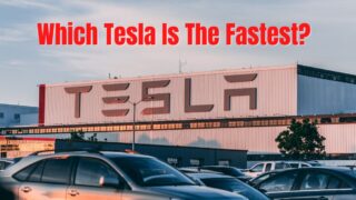 Which Tesla Is The Fastest_