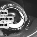 4 Ford Capless Fuel Filler Problems To Be Aware Of