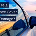 Does Tesla Insurance Cover Glass Damage