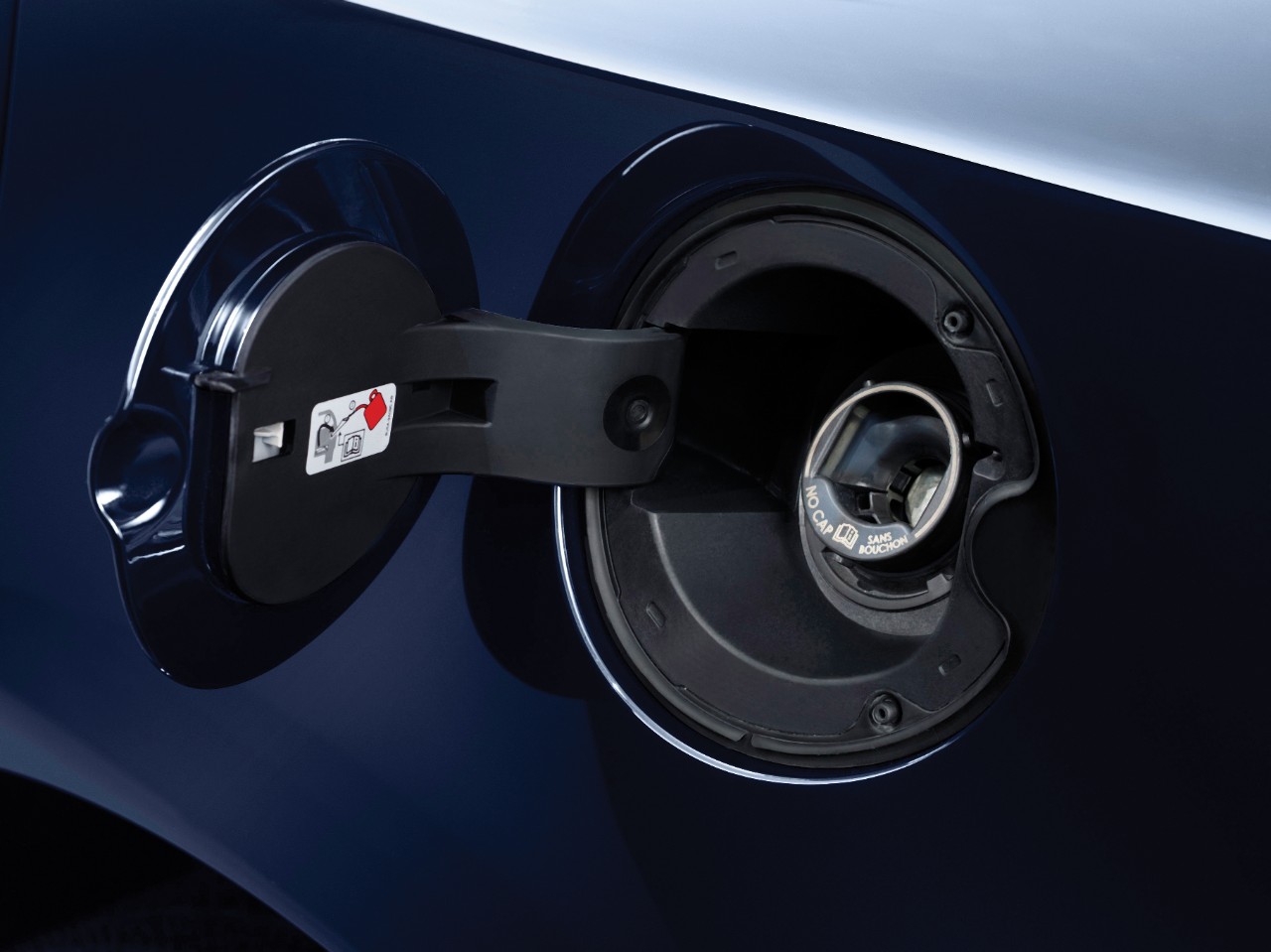 4 Ford Capless Fuel Filler Problems To Be Aware Of Vehicle Answers