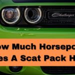How Much Horsepower Does A Scat Pack Have (1)