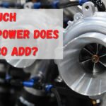 How Much Horsepower Does A Turbo Add