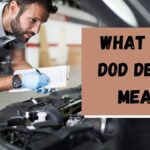What Does DOD Delete Mean