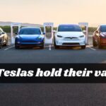 Do Teslas Hold Their Value