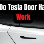 How Do Tesla Door Handles Work