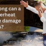 car overheats