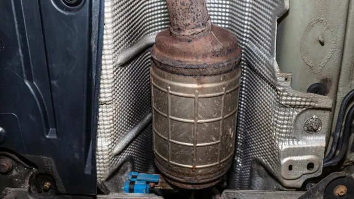 How to Tell if a Catalytic Converter is Clogged