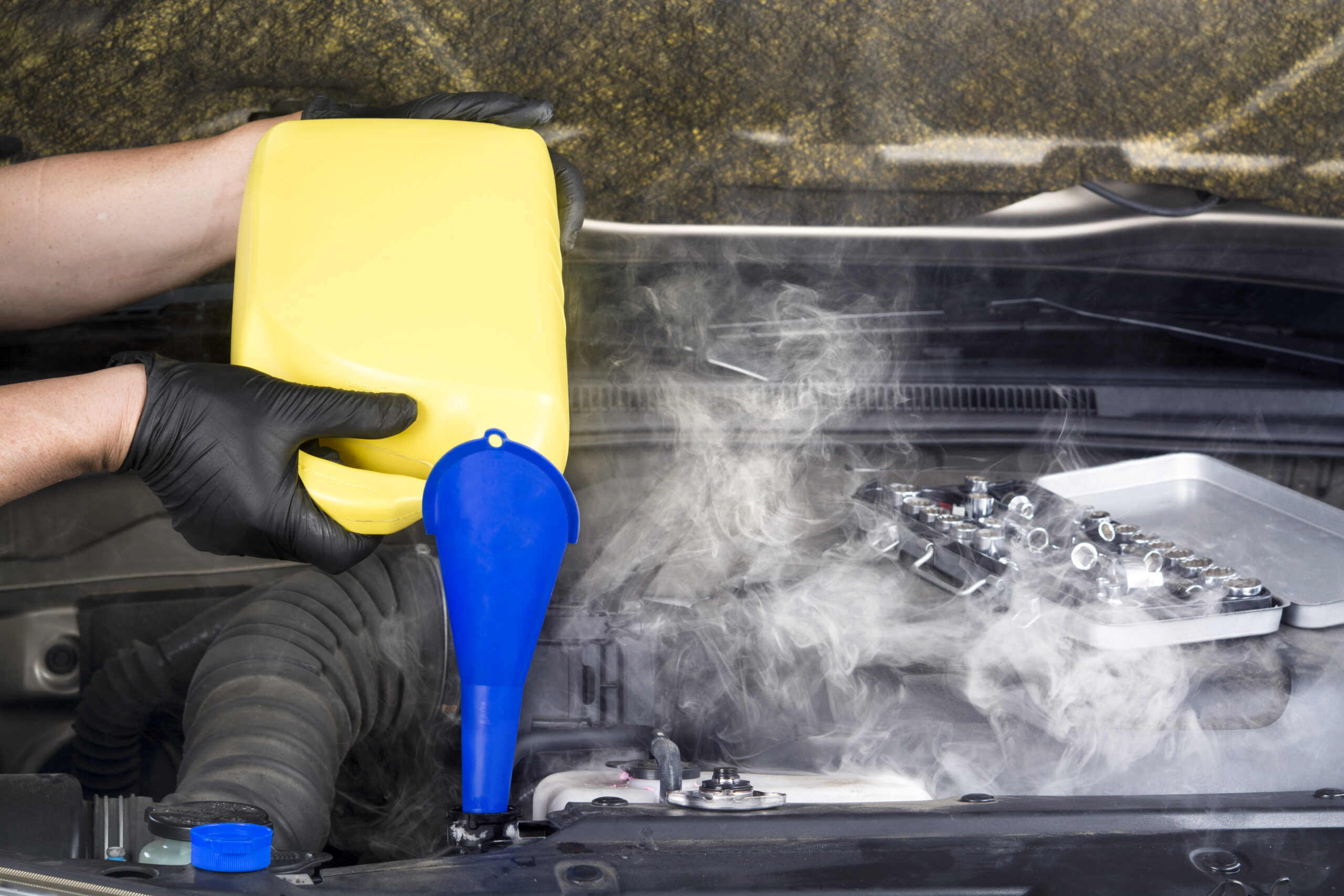 How Long Can A Car Overheat Before Damage Occurs? Vehicle Answers