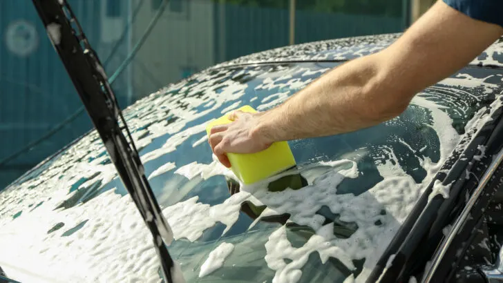 Keep your vehicle cleaner, longer