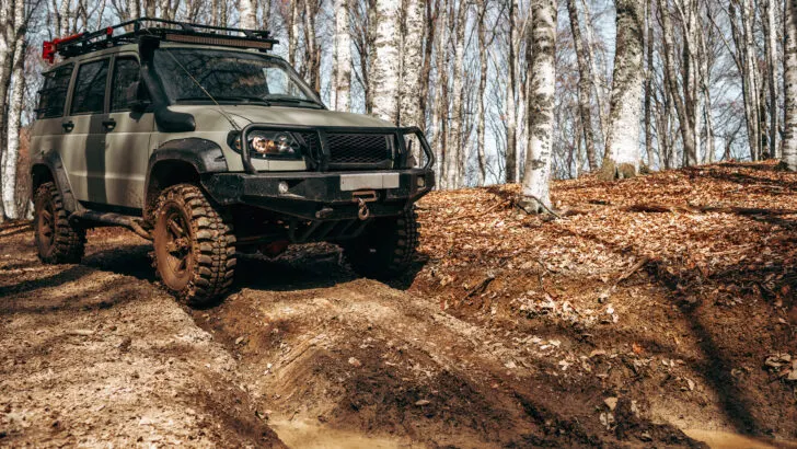 What Can You Tow In A Jeep Wrangler