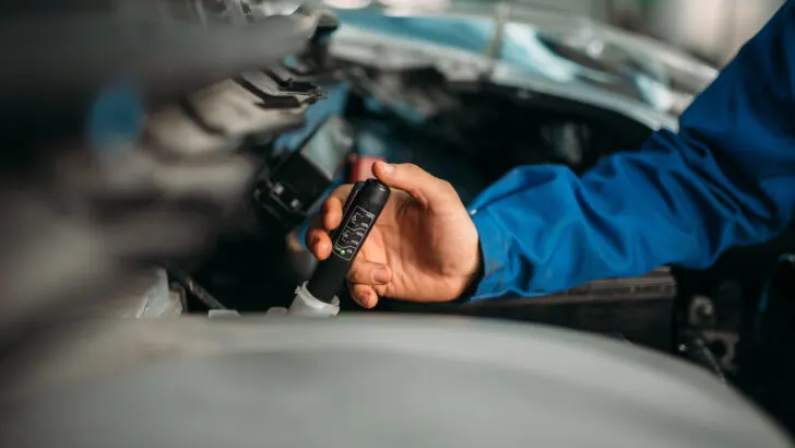 How Often Should You Replace Your Brake Fluid?