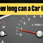How long can a Car Idle