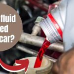 What Fluid Is Red In A Car