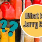 What is a Jerry Can