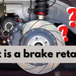 What is a brake retarder
