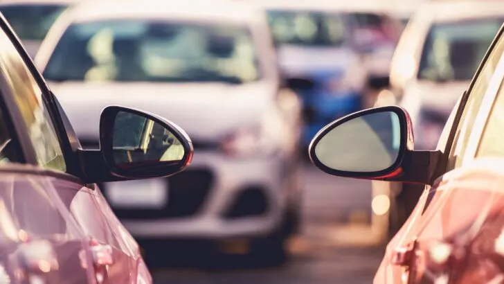 Will Insurance Cover Side Mirror Replacement Costs