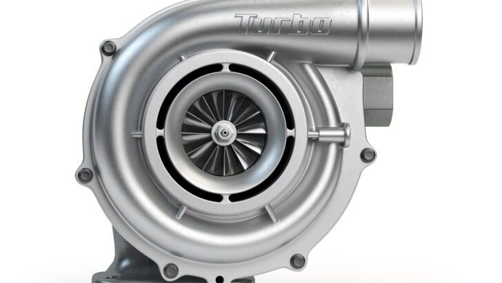 What Is A Turbocharger?