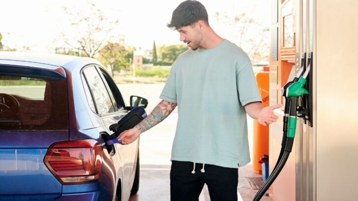 Cost of Higher Octane Fuel