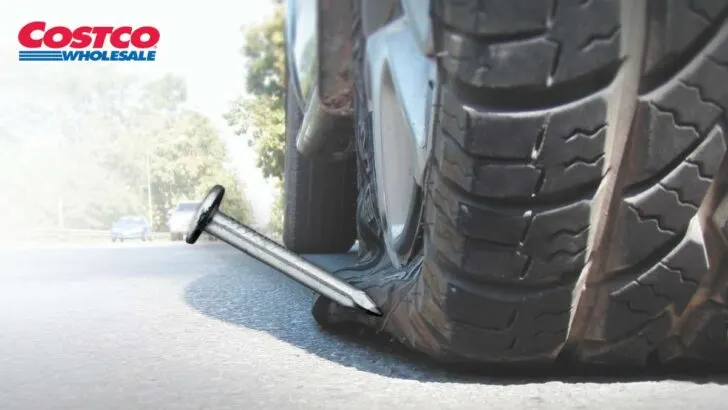 Does The Costco Tire Warranty Cover Nails? Unraveling the Details!