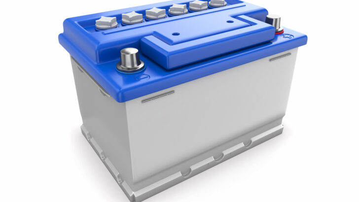 Functions of a car battery